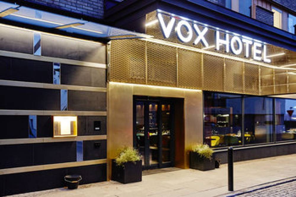 VOX HOTEL 1