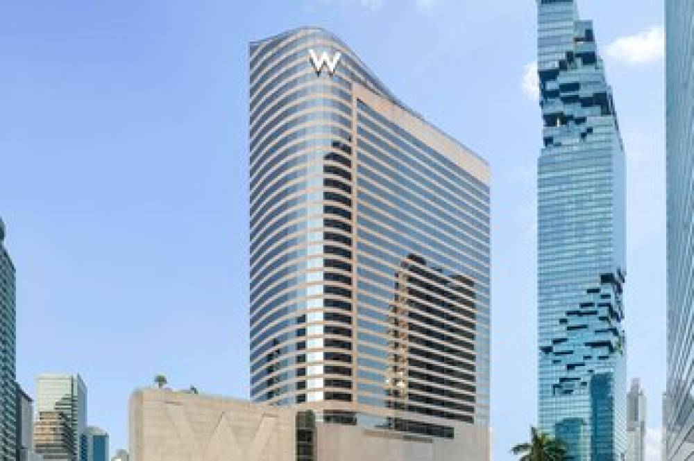 W Bangkok