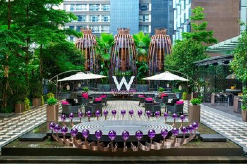 W Guangzhou 1