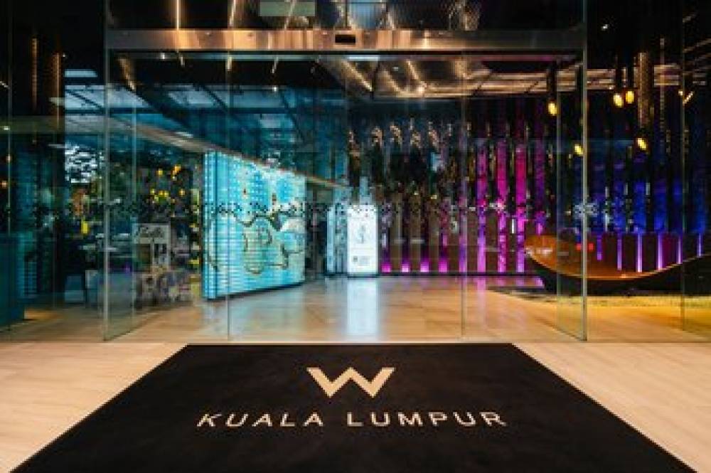 W Kuala Lumpur 7