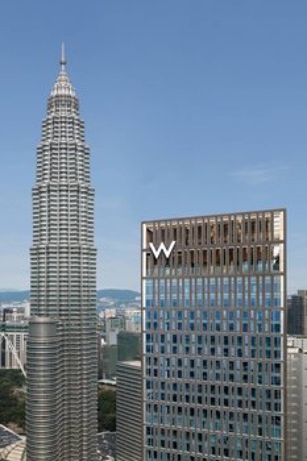 W Kuala Lumpur 4