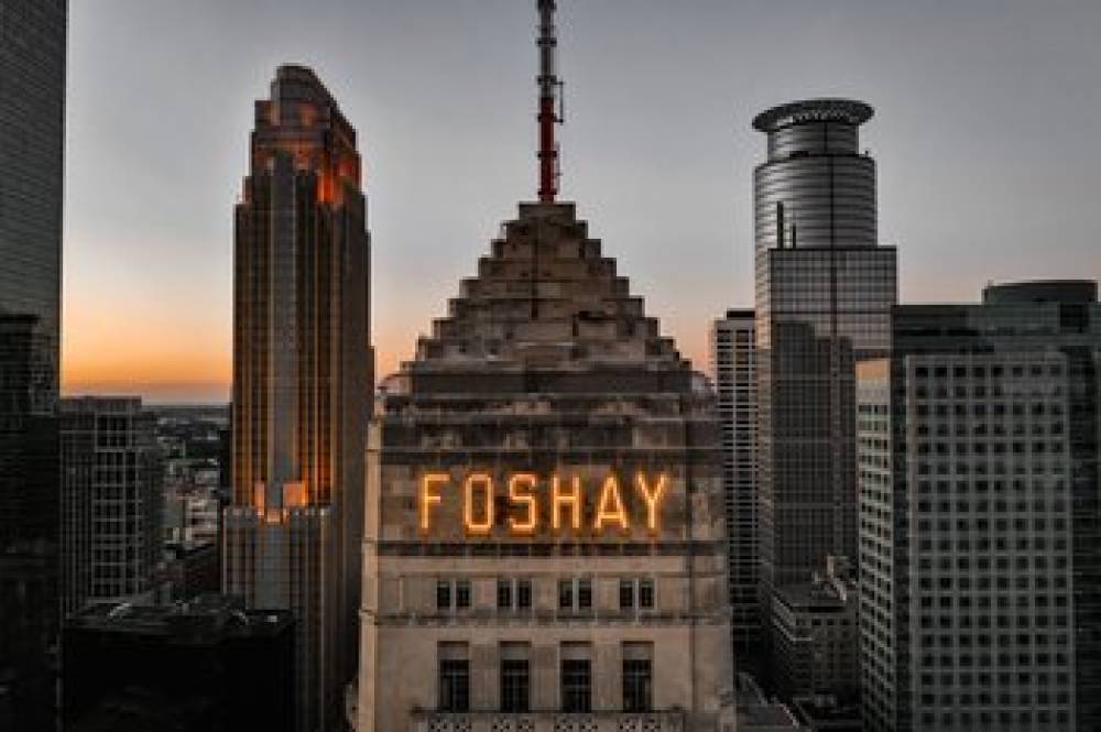 W Minneapolis The Foshay 1