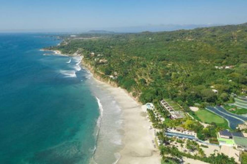 W Punta De Mita 5