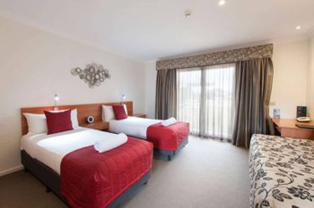 WAGGA RSL MOTEL 7