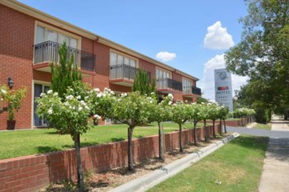 Wagga Rsl Motel