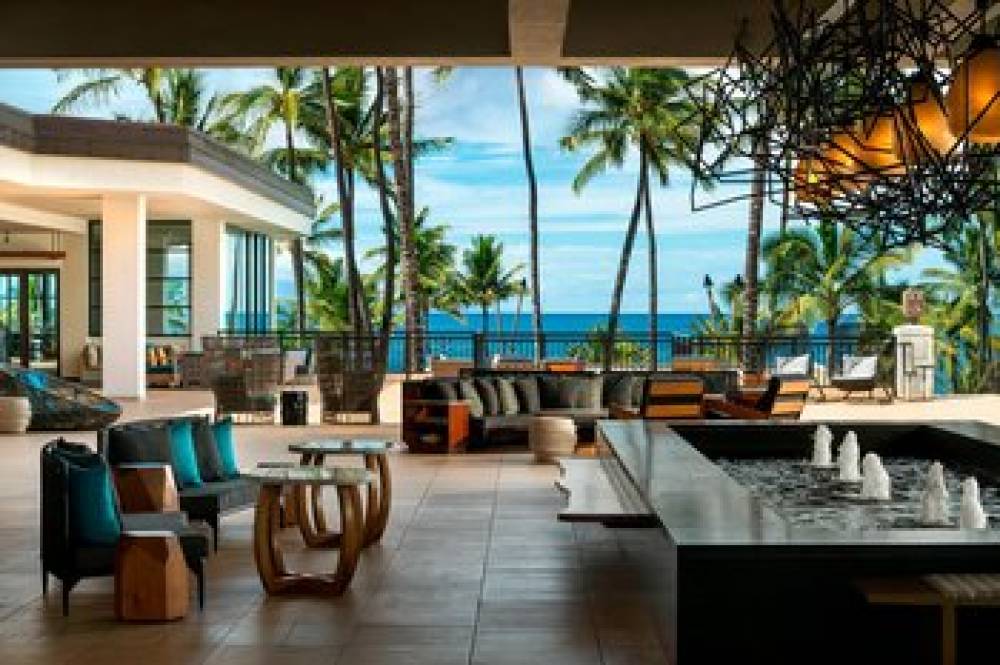 Wailea Beach Resort Marriott Maui