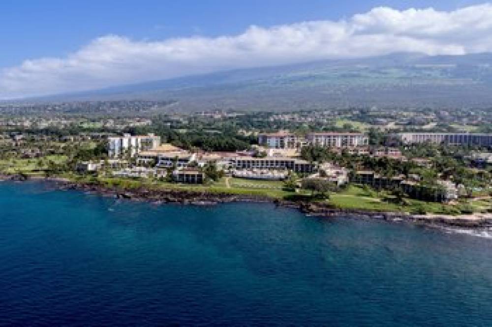 Wailea Beach Resort - Marriott Maui 3