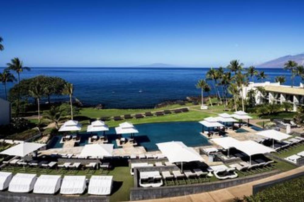 Wailea Beach Resort - Marriott Maui 7