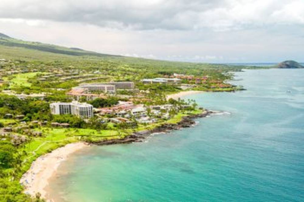 Wailea Beach Resort - Marriott Maui 4