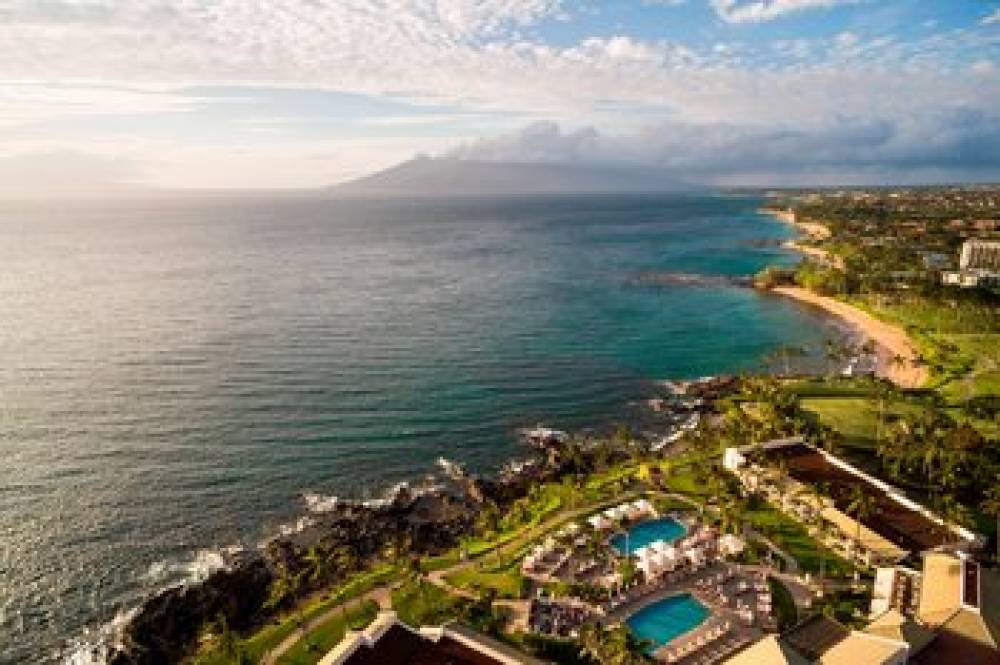 Wailea Beach Resort - Marriott Maui 2