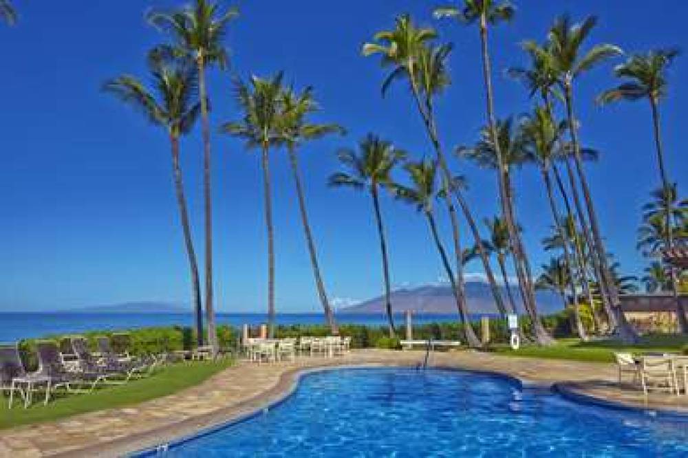 Wailea Ekahi Village, A Destination By Hyatt Residence 2