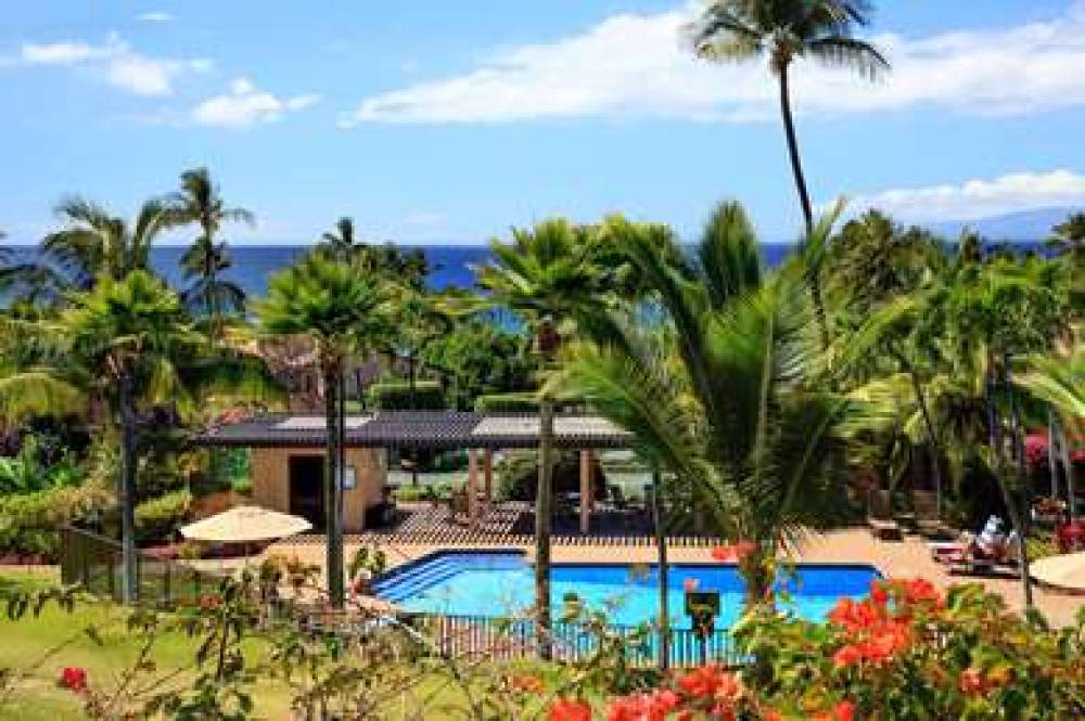 Wailea Ekahi Village, A Destination By Hyatt Residence 1