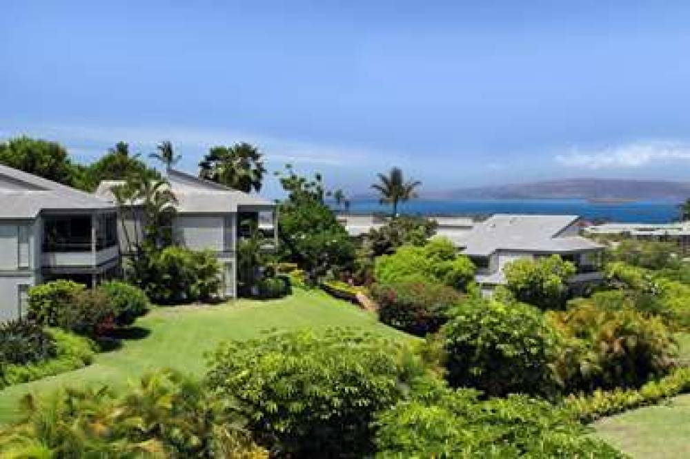 Wailea Ekolu Village, A Destination By Hyatt Residence 4