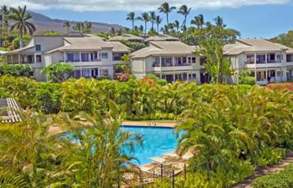 Wailea Ekolu Village, A Destination By Hyatt Residence 1