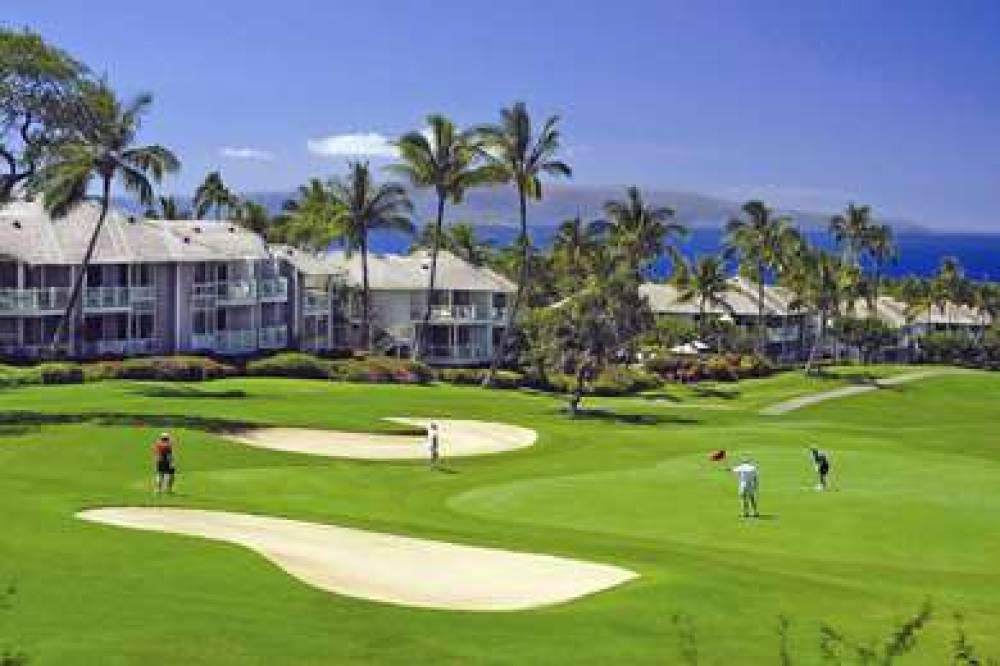 Wailea Grand Champions Villas, In Destination By Hyatt 4