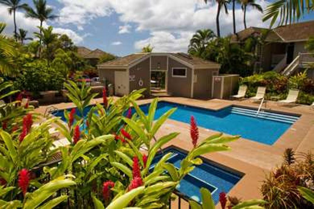 Wailea Grand Champions Villas, In Destination By Hyatt 6