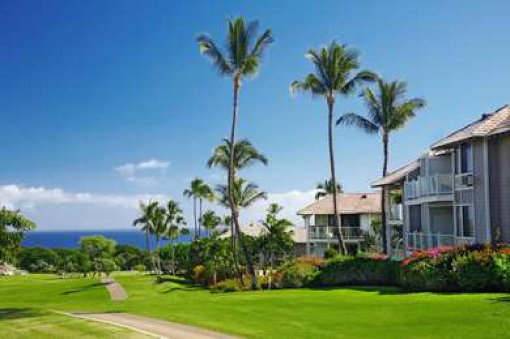 Wailea Grand Champions Villas, In Destination By Hyatt 5