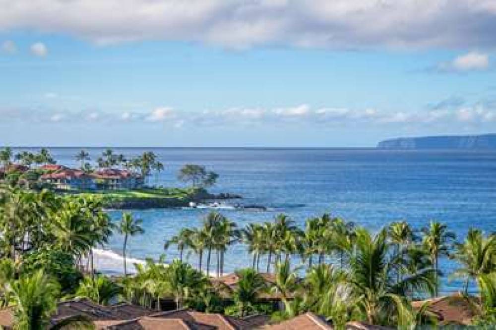 WAILEA POINT, PART OF HYATT 1