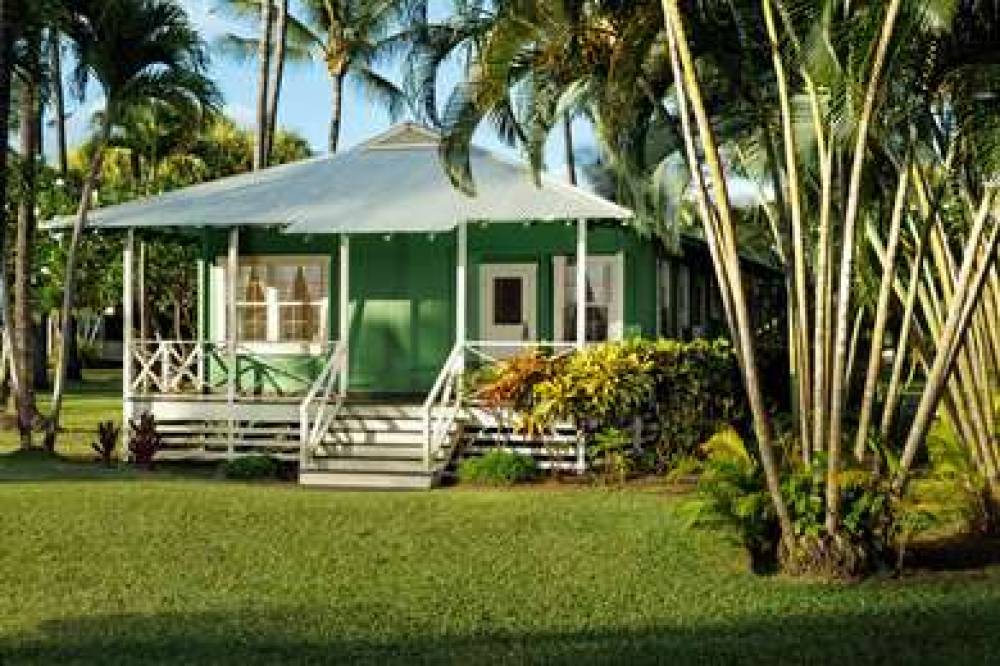 WAIMEA PLANTATION COTTAGES 8