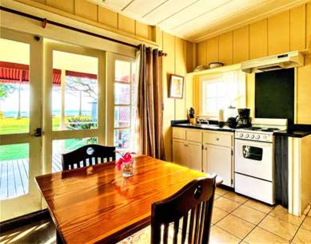 WAIMEA PLANTATION COTTAGES 10