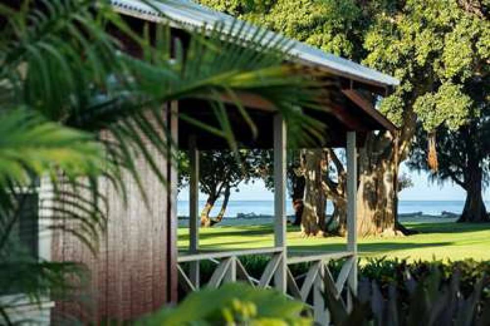 WAIMEA PLANTATION COTTAGES 6