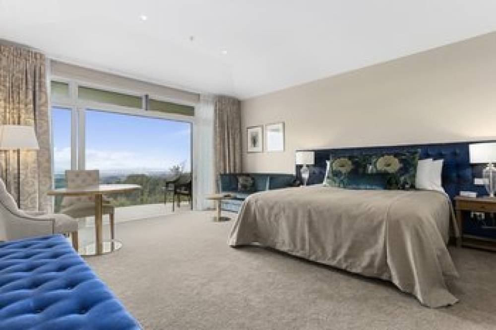 WAITAKERE RESORT   SPA 3