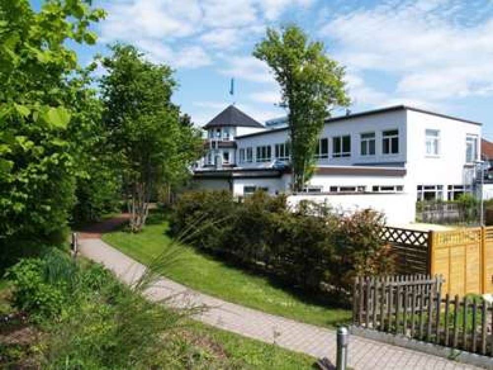 Waldhotel Schaeferberg 8