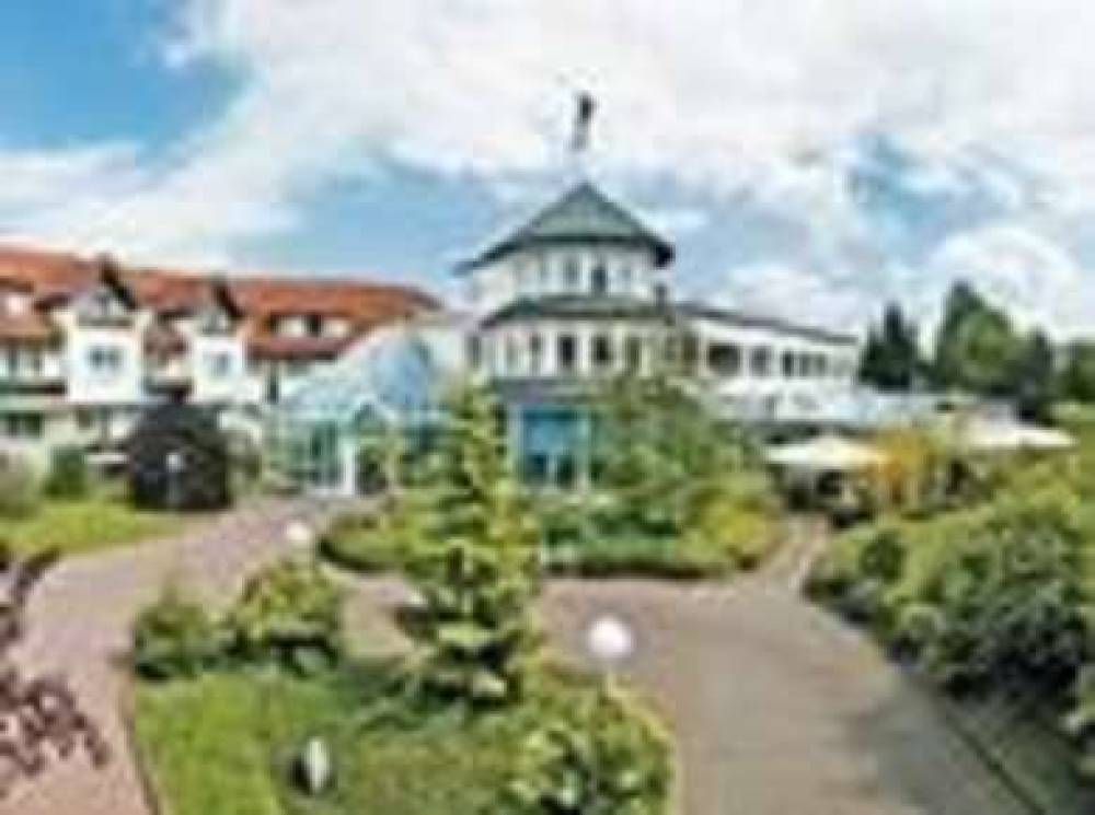 Waldhotel Schaeferberg 1