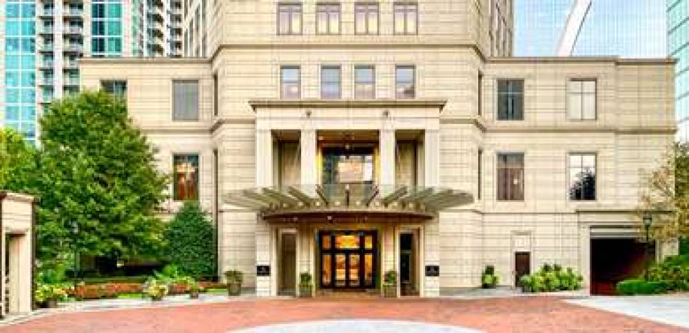 WALDORF ASTORIA ATLANTA BUCKHEAD 3