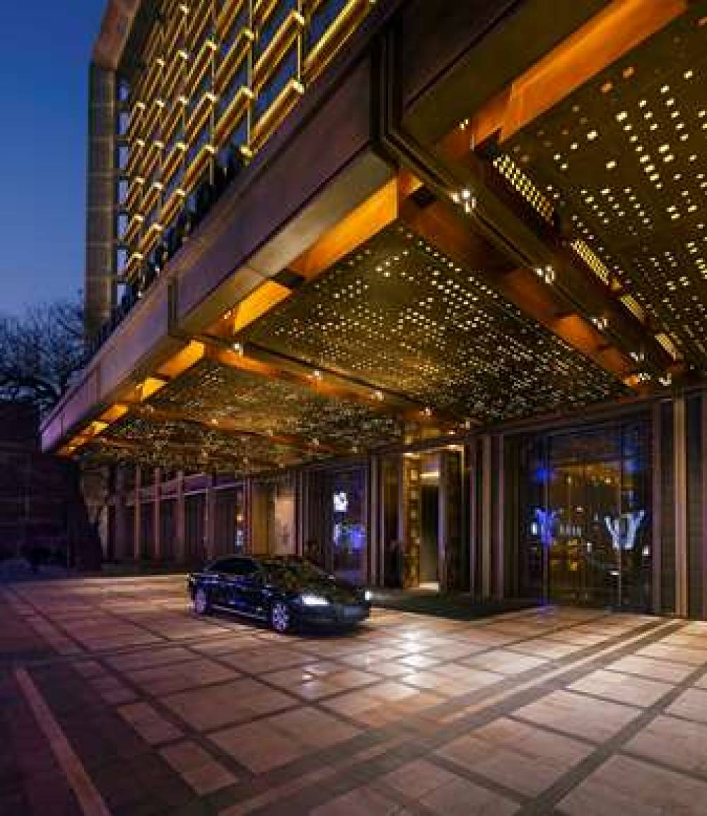 WALDORF ASTORIA BEIJING 5