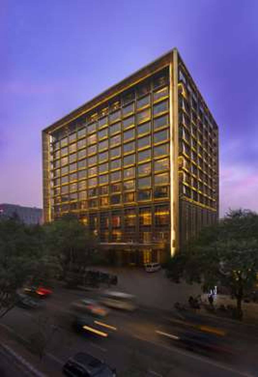 WALDORF ASTORIA BEIJING 3