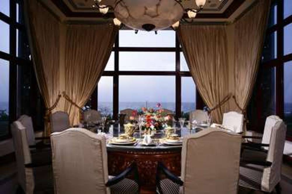 Waldorf Astoria Jeddah - Qasr Al Sharq 6