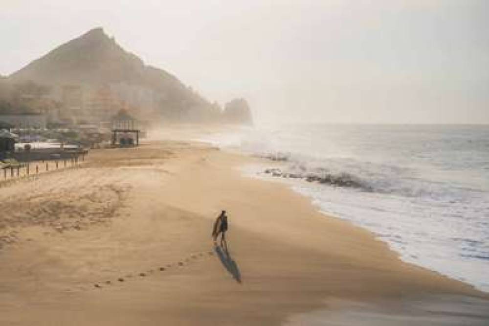 WALDORF ASTORIA LOS CABOS PEDREGAL 7