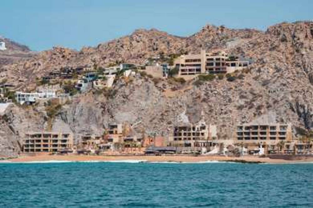 Waldorf Astoria Los Cabos Pedregal