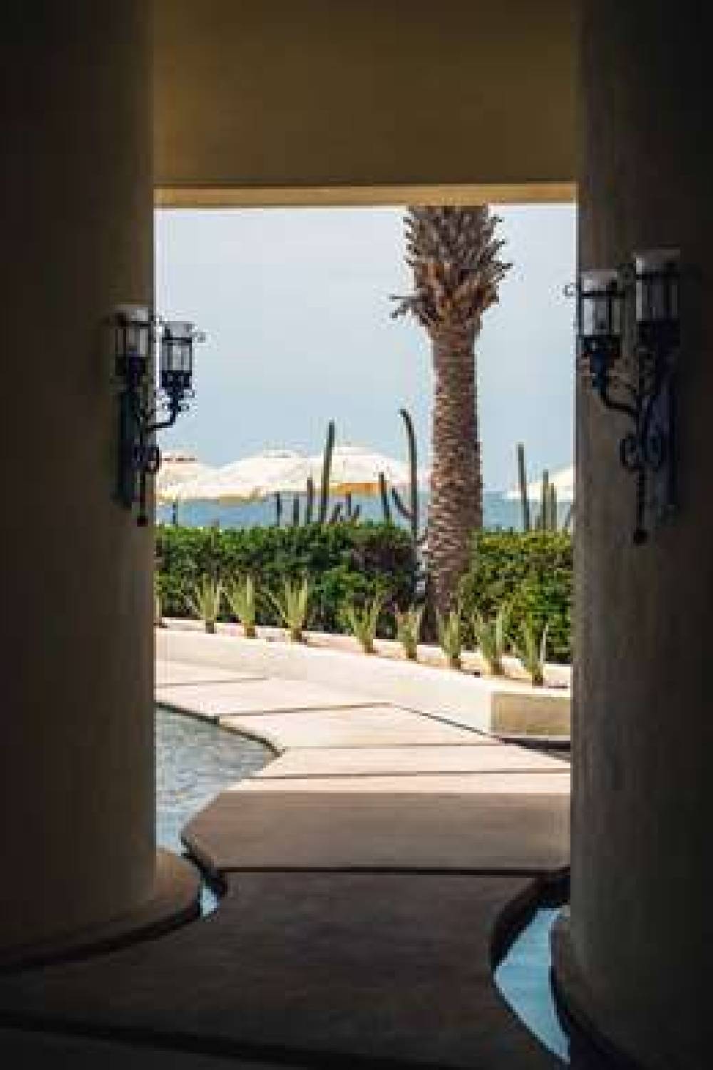 WALDORF ASTORIA LOS CABOS PEDREGAL 3