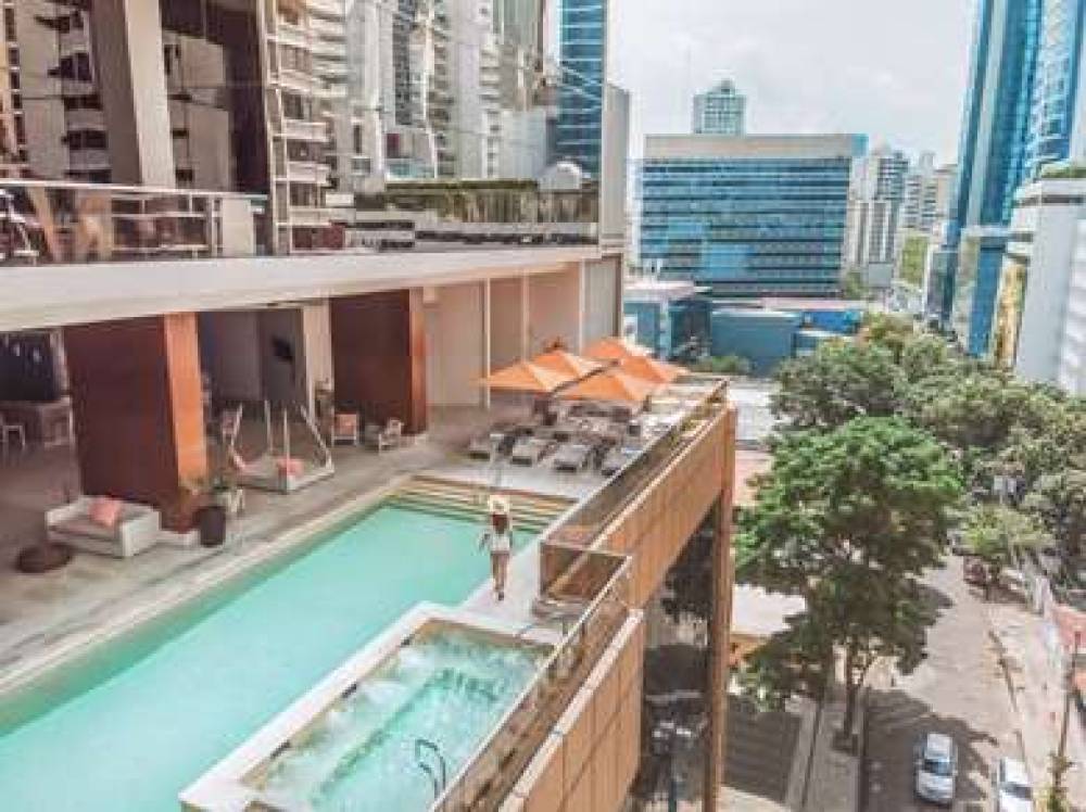 Waldorf Astoria Panama 7