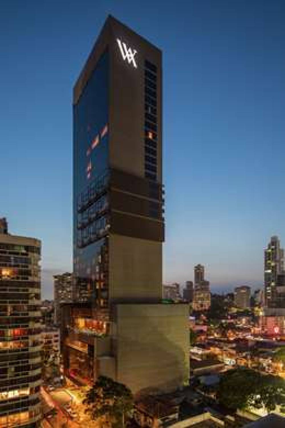 Waldorf Astoria Panama 1