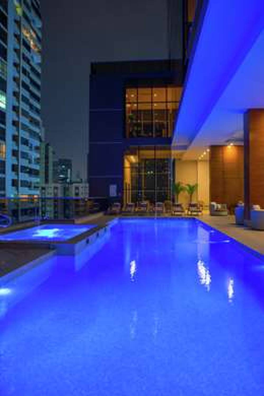 Waldorf Astoria Panama 8