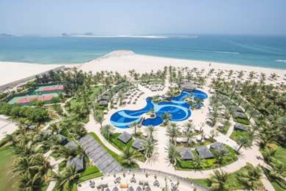 Waldorf Astoria Ras Al Khaimah 5