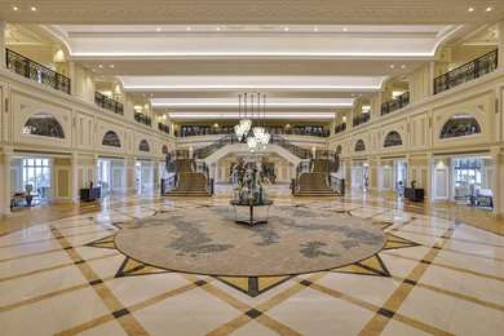 Waldorf Astoria Ras Al Khaimah 9