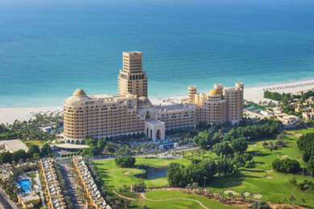 Waldorf Astoria Ras Al Khaimah 7