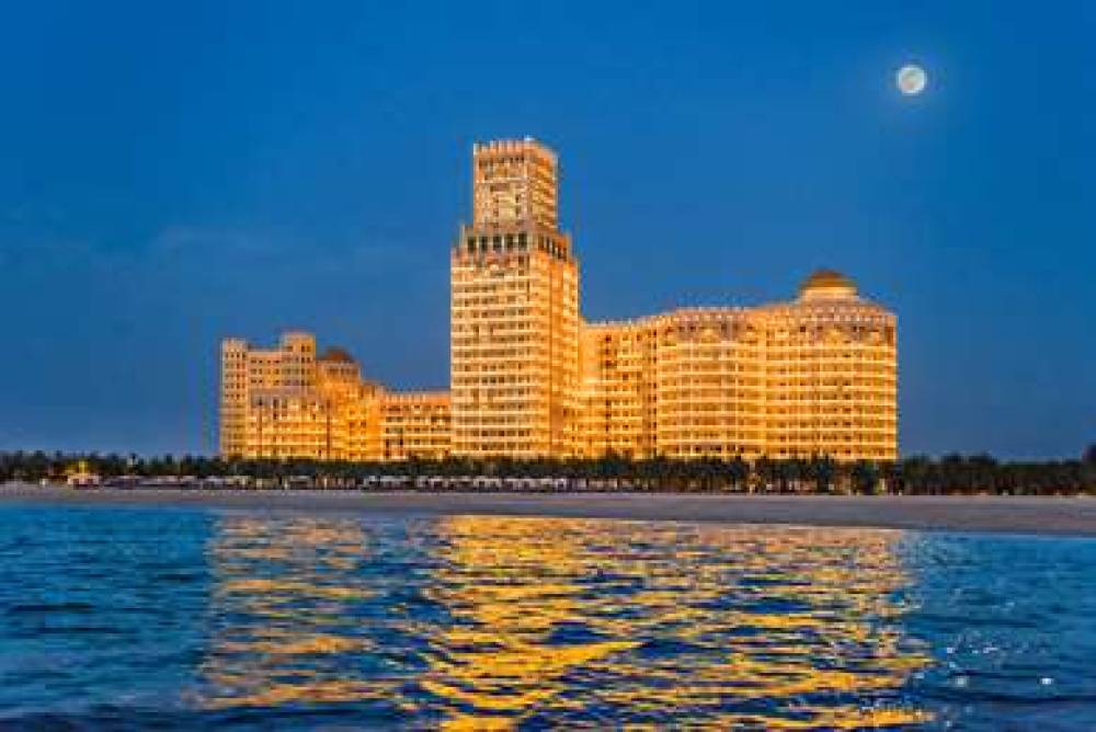 Waldorf Astoria Ras Al Khaimah 3