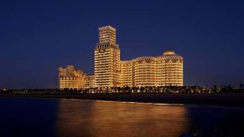 Waldorf Astoria Ras Al Khaimah 2