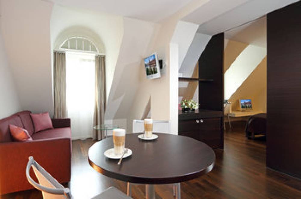 Waldstatterhof Swiss Quality Hotel 6