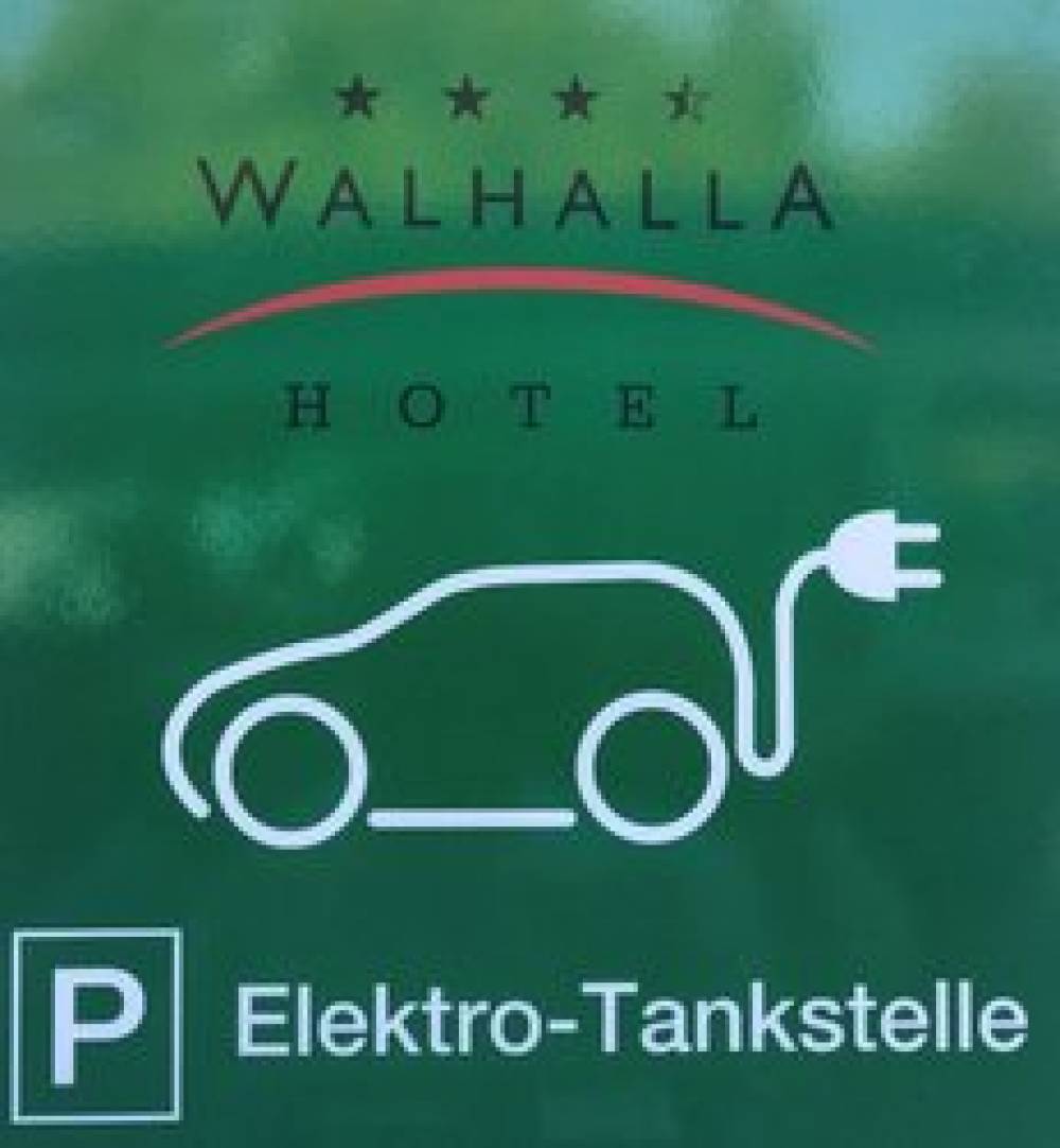 WALHALLA HOTEL ZURICH 6