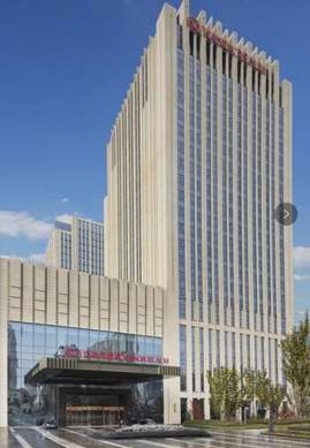 WANDA REALM HARBIN 4