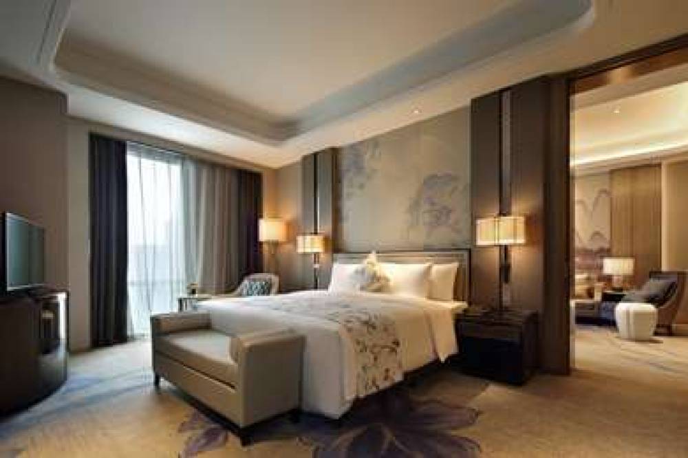 WANDA REALM HOTEL LIUZHOU 8