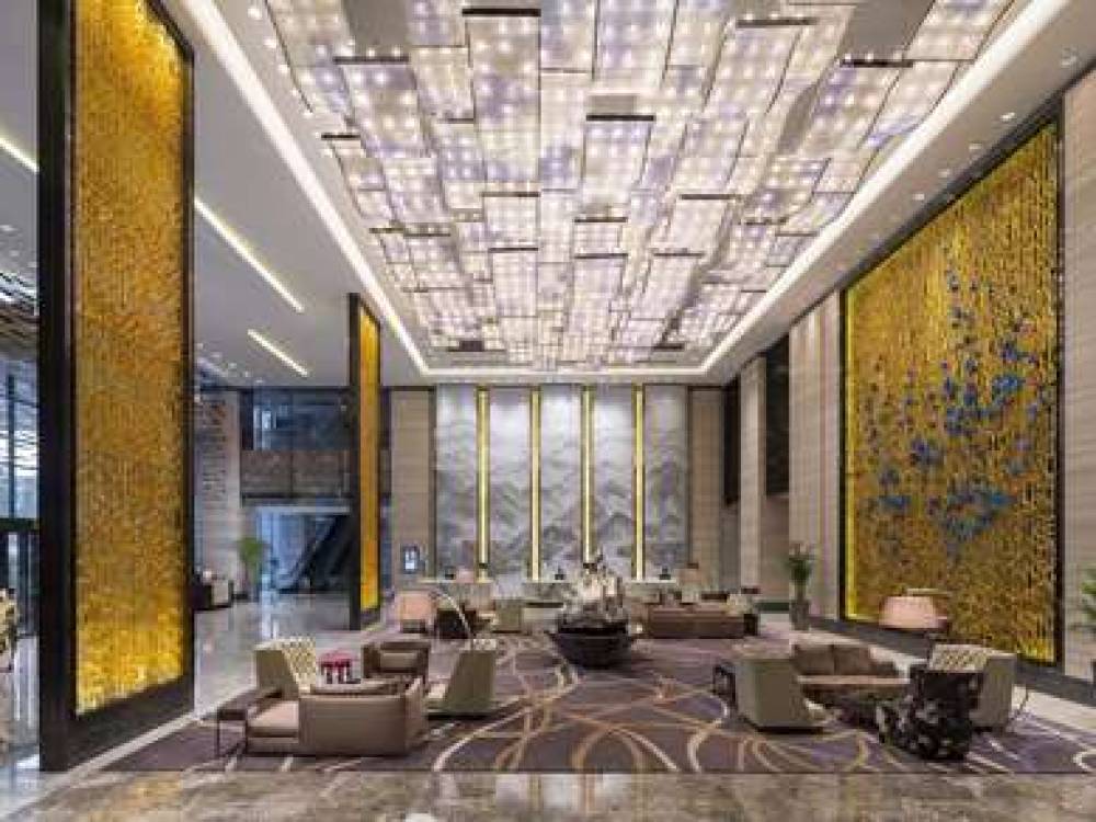 WANDA REALM WUHAN 3