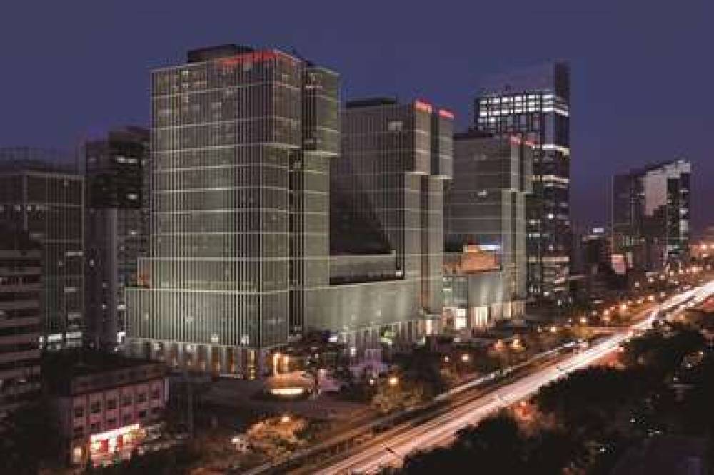 WANDA VISTA BEIJING 1