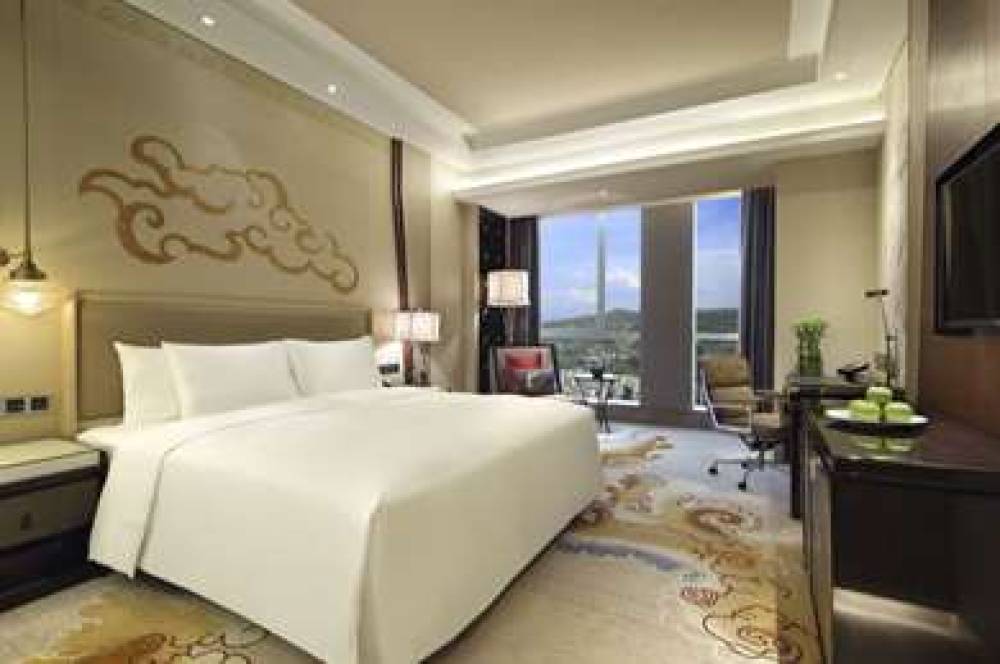 Wanda Vista Xining 2